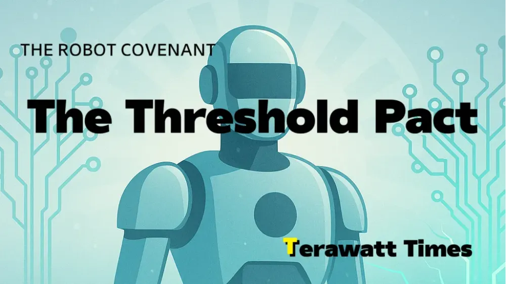 The Threshold Pact: How Robots and Soft Infrastructure Unlock Self-Sustaining Reshoring