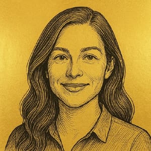 Caroline M. Whitaker